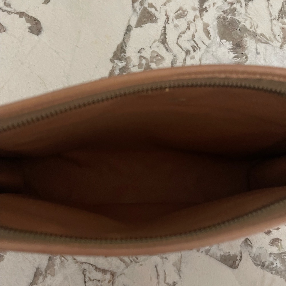 Celine Monogram Pouch GUC - Picture 8 of 11